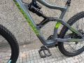 Cannondale Trigger 2 Carbon 27.5''/Fox Float X/Lefty Fork/Sram X01 1x12, снимка 5