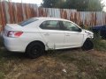 Peugeot 301 1.6 vti на части пежо 301 40000 км, снимка 9