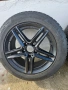 16 цола 5×112 Джанти с гуми за Mercedes .WV .Audi  240е., снимка 3