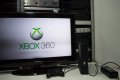 Xbox 360 Slim  в комплект с контролер и адаптор , снимка 1