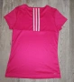 Тениска Adidas за ръст 164 -170 , снимка 4