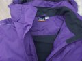 Лилаво детско яке, снимка 4