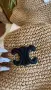 шапка Селин*Celine TRIOMPHE Bucket hat, снимка 6