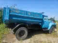 Зил 555 самосвал , снимка 3