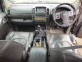 Нисан Навара 2.5дци 174к.с на части Nissan Navara 2.5dci 2008g. na chasti , снимка 12