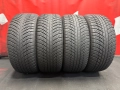 225 50 18, Зимни гуми, Bridgestone BlizzakLM001, 4 броя, снимка 2