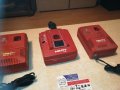 HILTI X 3 МАРКОВИ ЗАРЯДНИ 2001211947, снимка 5