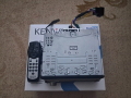 CD плеър KENWOOD, снимка 5