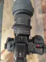 Lumix S5IIX тяло, снимка 1