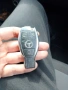 ключ за Mercedes Benz рибка контактен ключ Mercedes Benz 2004-2010, снимка 1
