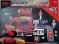 детска играчка състизателна писта, снимка 1 - Коли, камиони, мотори, писти - 38699550