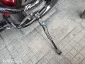 Велосипед чопър Chrysler low rider, снимка 4