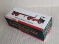1/76 Atlas Atkinson Flatbed Truck Eddie Stobart Камион, снимка 3