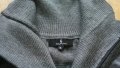 SELECTED Shine Zip Neck EXP 100% Merino Wool размер XL за лов риболов блуза 100% Мерино Вълна - 532, снимка 7