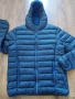 CMP man jacket - страхотно мъжко яке 48/M, снимка 5