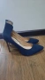 Елегантни дамски обувки , снимка 4