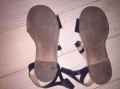 Детски сандалки на Zara, снимка 3