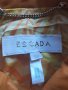 Escada  Дамско  Яке  S.   ЕСТЕСТВЕНА КОЖА , снимка 5