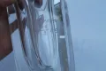 Масивна кристална ваза , снимка 6