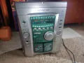 Уредба Kenwood RXD-553 с мощност 2x100W RMS, снимка 1