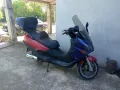 Piaggio Пиаджо Х9  /Хонда/ 250куб.см. , снимка 2