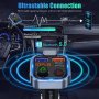 FM трансмитер, снимка 3