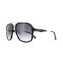 Оригинални мъжки слънчеви очила Carrera Aviator -42%, снимка 3