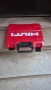 Hilti SJD 6 - 22 Куфар за зеге, снимка 4