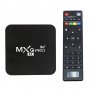 Промо █▬█ █ ▀█▀ Нови 4K Android TV Box 8GB 128GB MXQ PRO Android TV 11 /9 wifi play store, netflix , снимка 8