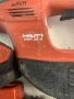 Бутален саблен трион HILTI WSR36A, снимка 3