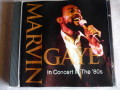 MARVIN GAY, снимка 1 - CD дискове - 36563192