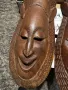 Африкански маски , снимка 4