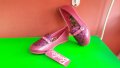 Английски детски обувки-BARBIE, снимка 3