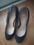 Обувки , снимка 1 - Дамски обувки на ток - 30353423