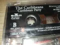 THE CARIBBEANS BMG ORIGINAL TAPE 2901251017, снимка 18