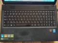 Лаптоп Lenovo G510 15,6", i3-4000M, 1TB HDD, снимка 3