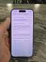 Iphone 15 pro 128Gb , снимка 3