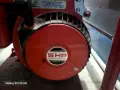 Бензинов генератор за ток Herkules RG 2500, снимка 1