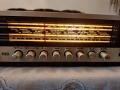 GRUNDIG RTV 400 VINTAGE HI FI STEREO RECEIVAR.MADE IN WEST GERMANY., снимка 3