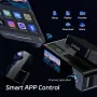 Pelsee  P1  Duo  Dash  Cam, снимка 3