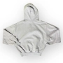 Karl Kani Super Heavy Cotton Croped Boxy Hoodie (Дамско), снимка 2