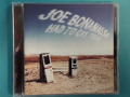 Joe Bonamassa,Bloodline,Black Country Communion,White Snake-CD, снимка 5