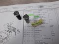 893837062B**NEU**VAG**AUDI**ЦИЛИНДЪР ЗА ЗАКЛЮЧВАНЕ НА ВРАТИТЕ **, снимка 2
