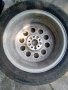 Джанти 5х98, 6,5J, ET32, За Алфа Ромео 75, 164, SZ, TZ, 156, 147, ГТВ, снимка 2