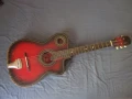 Китара кремона, снимка 2