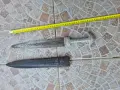 кинжал, кама, нож, снимка 5