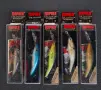Воблери Rapala TD,TDD,STD, снимка 1