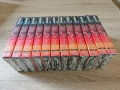 Видео касети SONY VHS PREMIUM 240 чисто нови запечатани цената е за брой , снимка 2