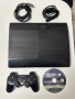 PlayStation 3 Super Slim 500GB – Хакнат с HEN , снимка 1
