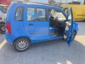 opel agila 1.2 на части опел агила 1.2 на части , снимка 6